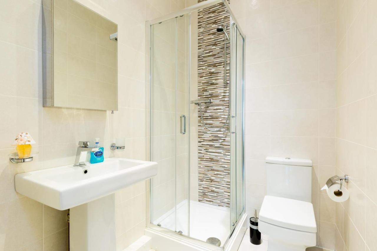 Zen Quality Beautiful 2 Bedroom Apartment With Free Parking And Wifi Close To Alexander Stadium Birmingham Exterior foto