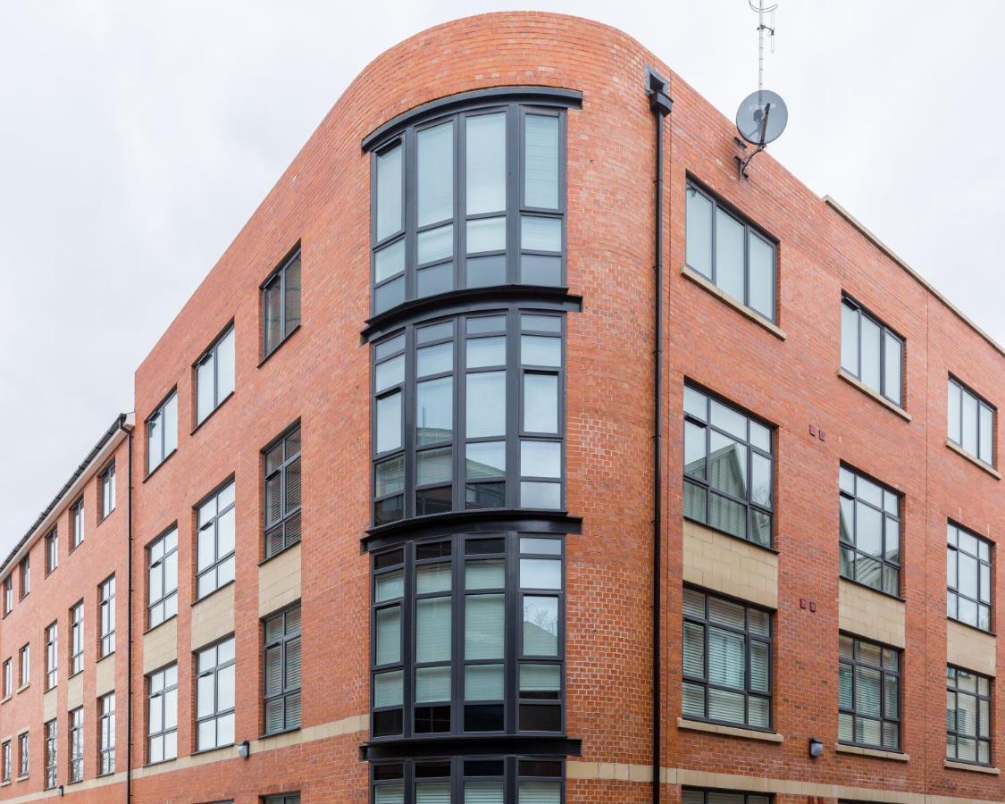 Zen Quality Beautiful 2 Bedroom Apartment With Free Parking And Wifi Close To Alexander Stadium Birmingham Exterior foto