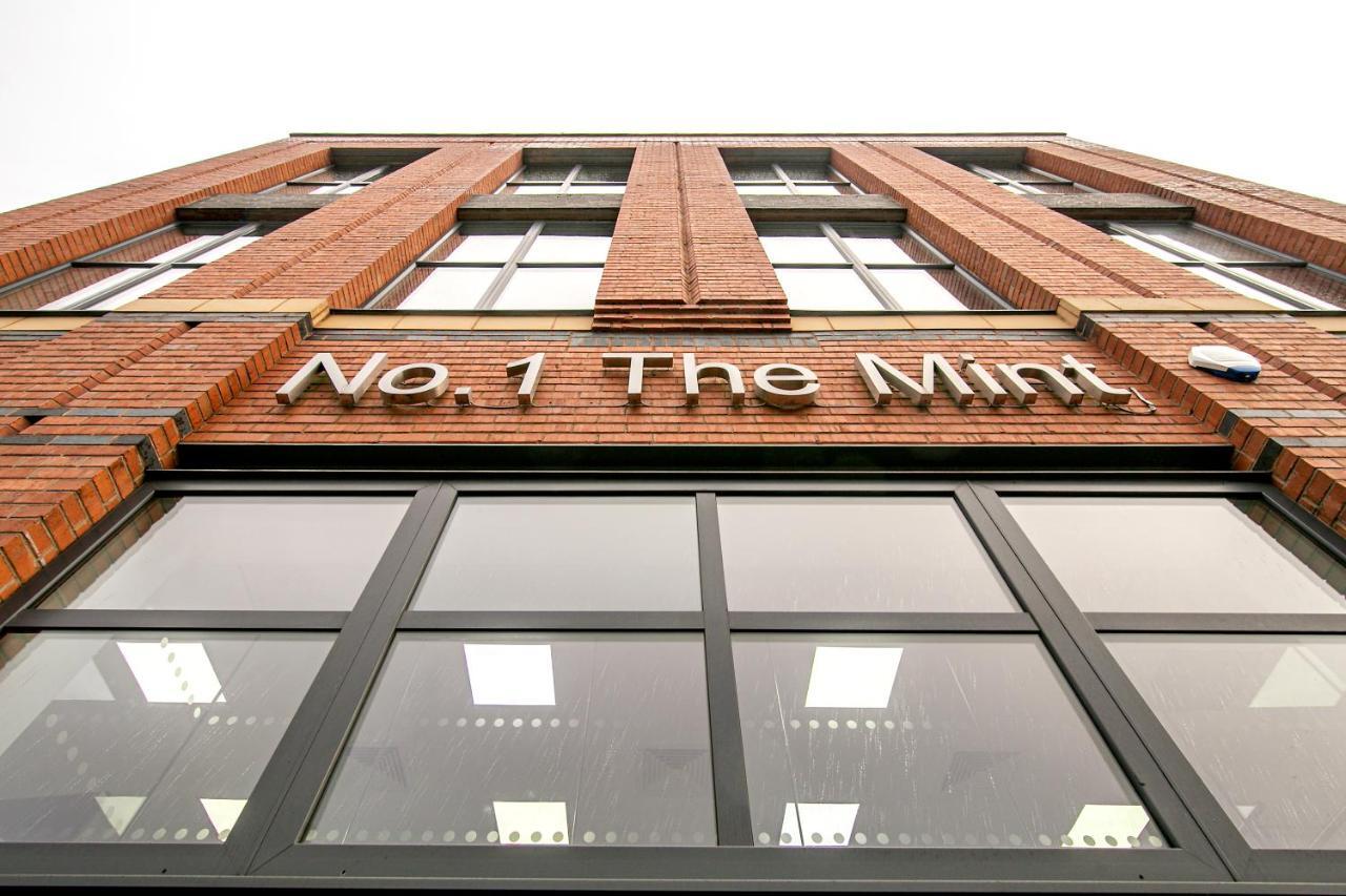 Zen Quality Beautiful 2 Bedroom Apartment With Free Parking And Wifi Close To Alexander Stadium Birmingham Exterior foto